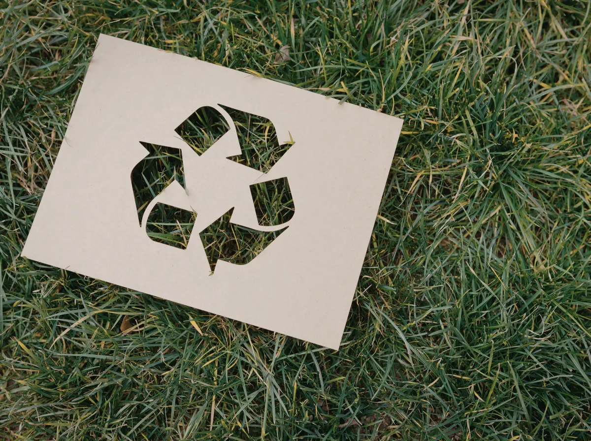 Zero waste manufacturing
